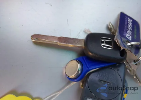 2004 Honda Civic Ex z USA, uszkodzony, nr VIN 2HGES26794H530762